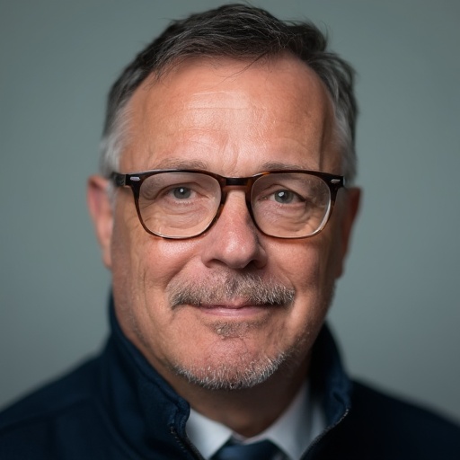 Dr. Richard Townsend — best crypto casino reviewer